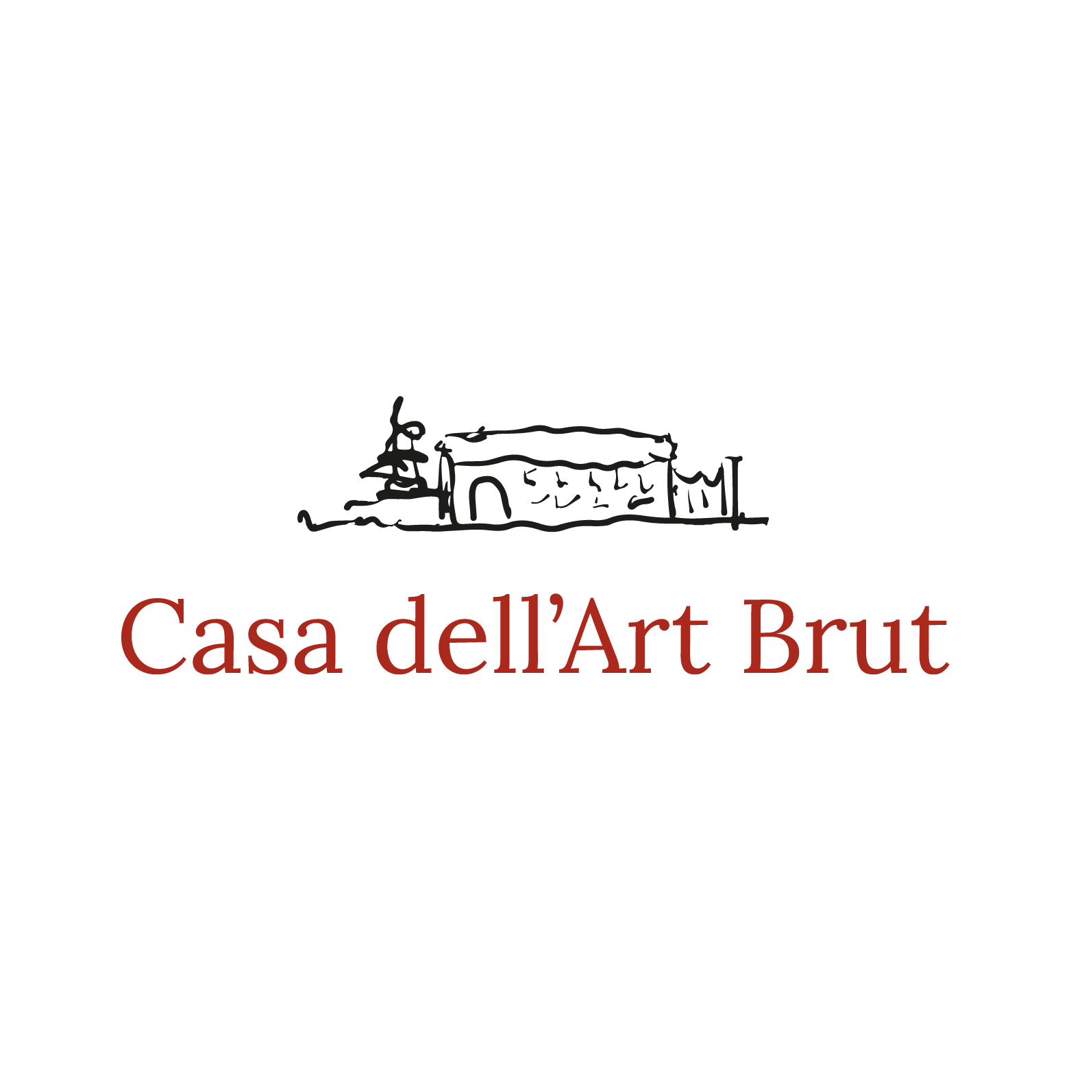 Casa dell'Art Brut