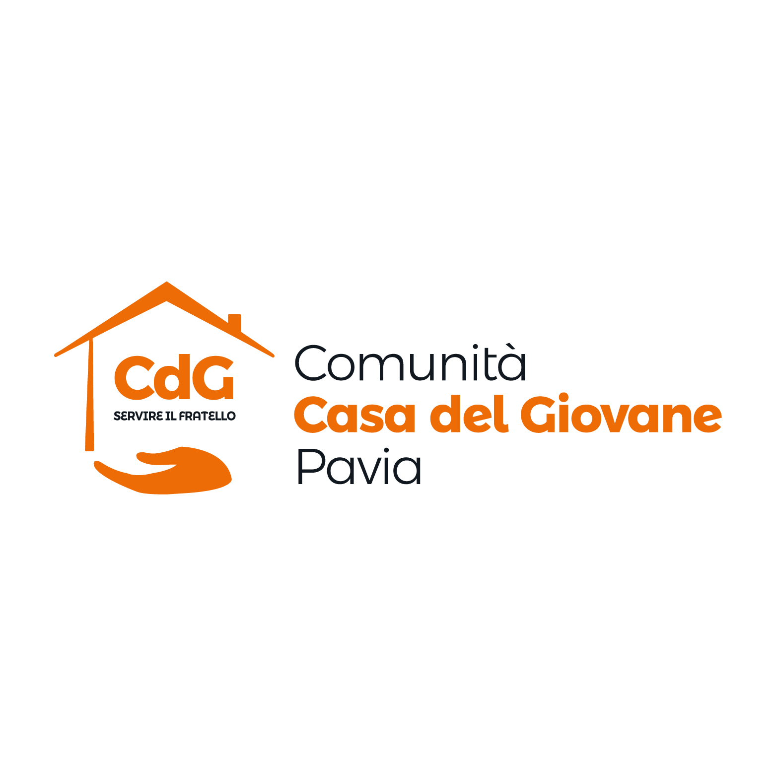 Comunità Casa del Giovane