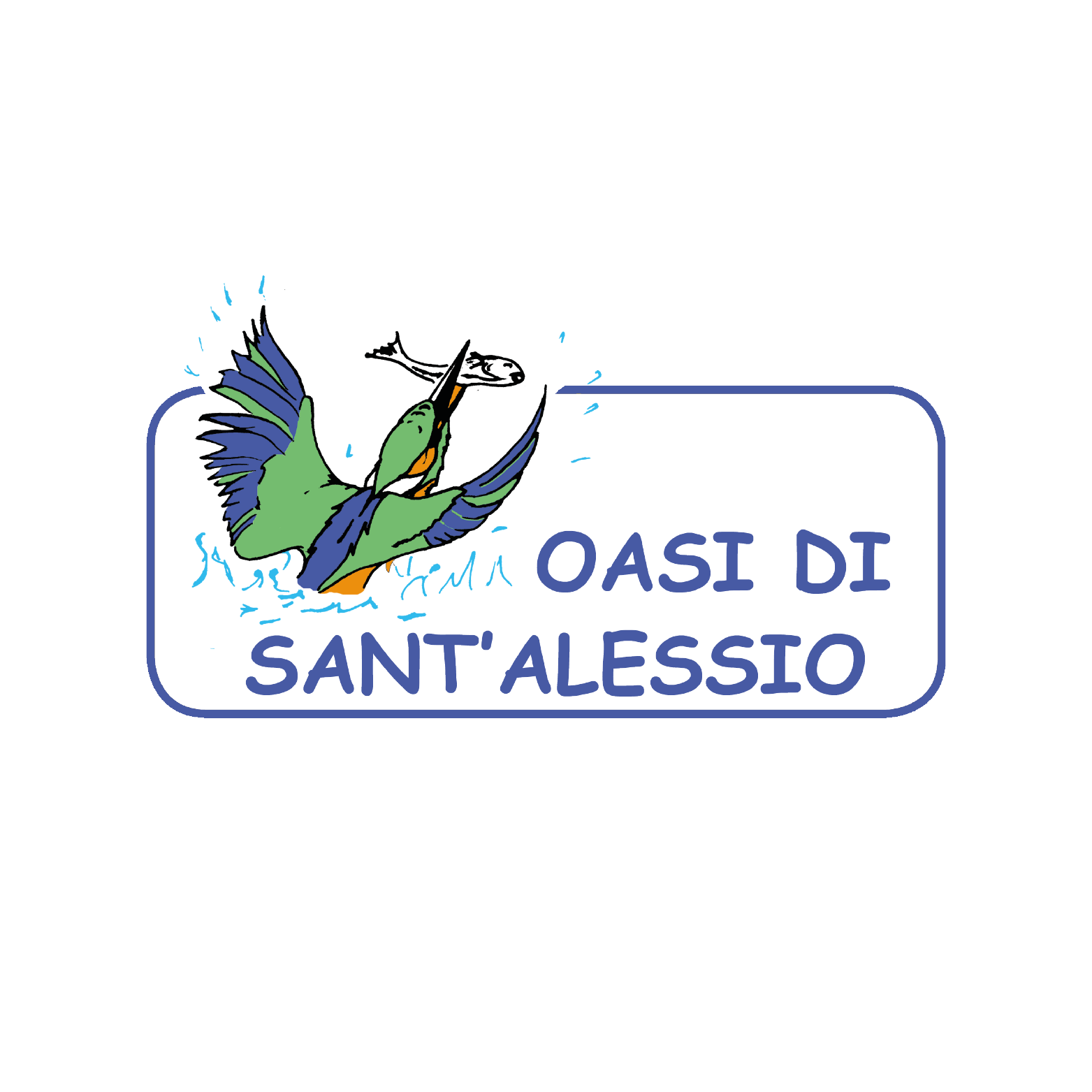 Oasi di Sant'Alessio