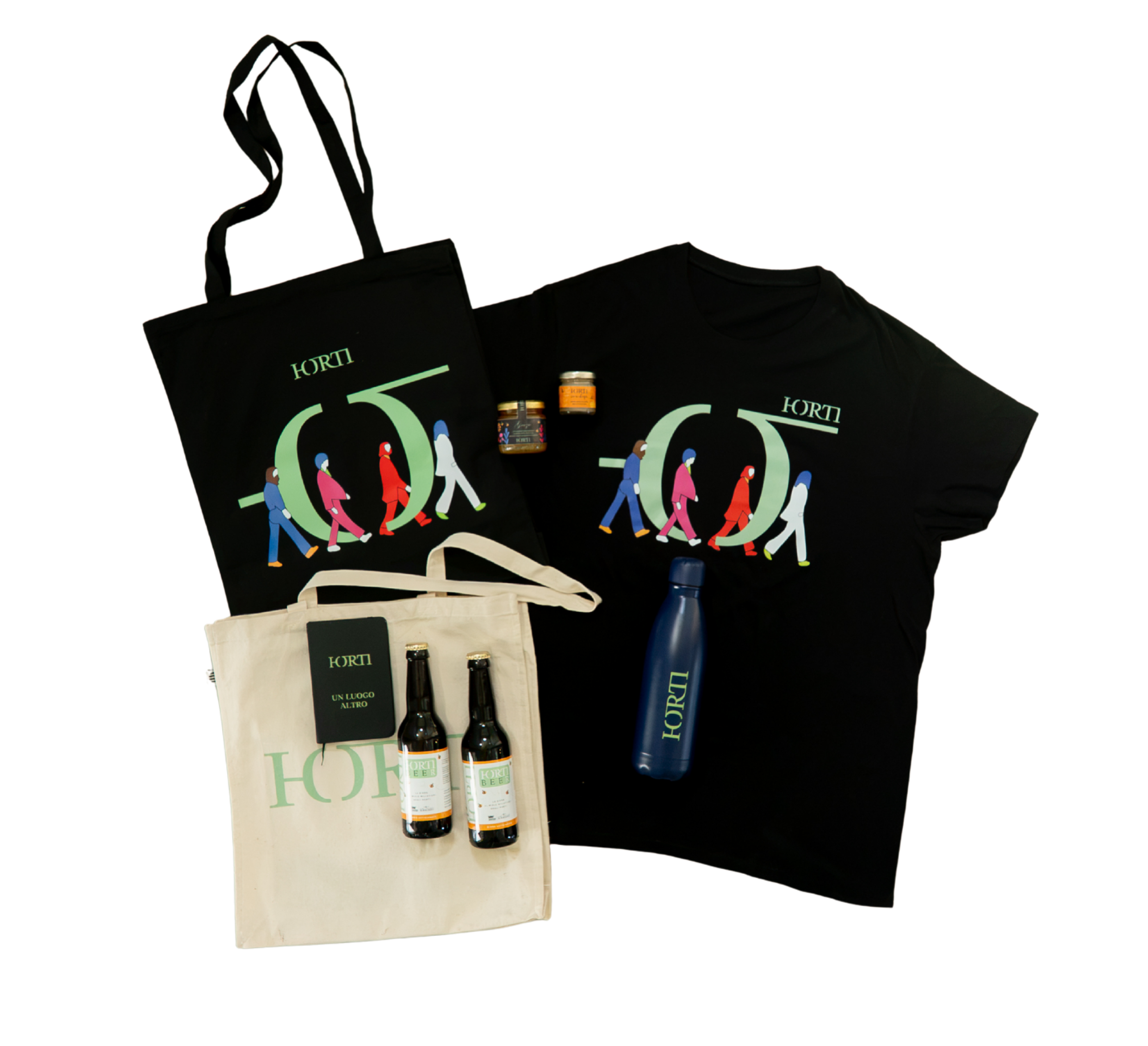 Horti shop
