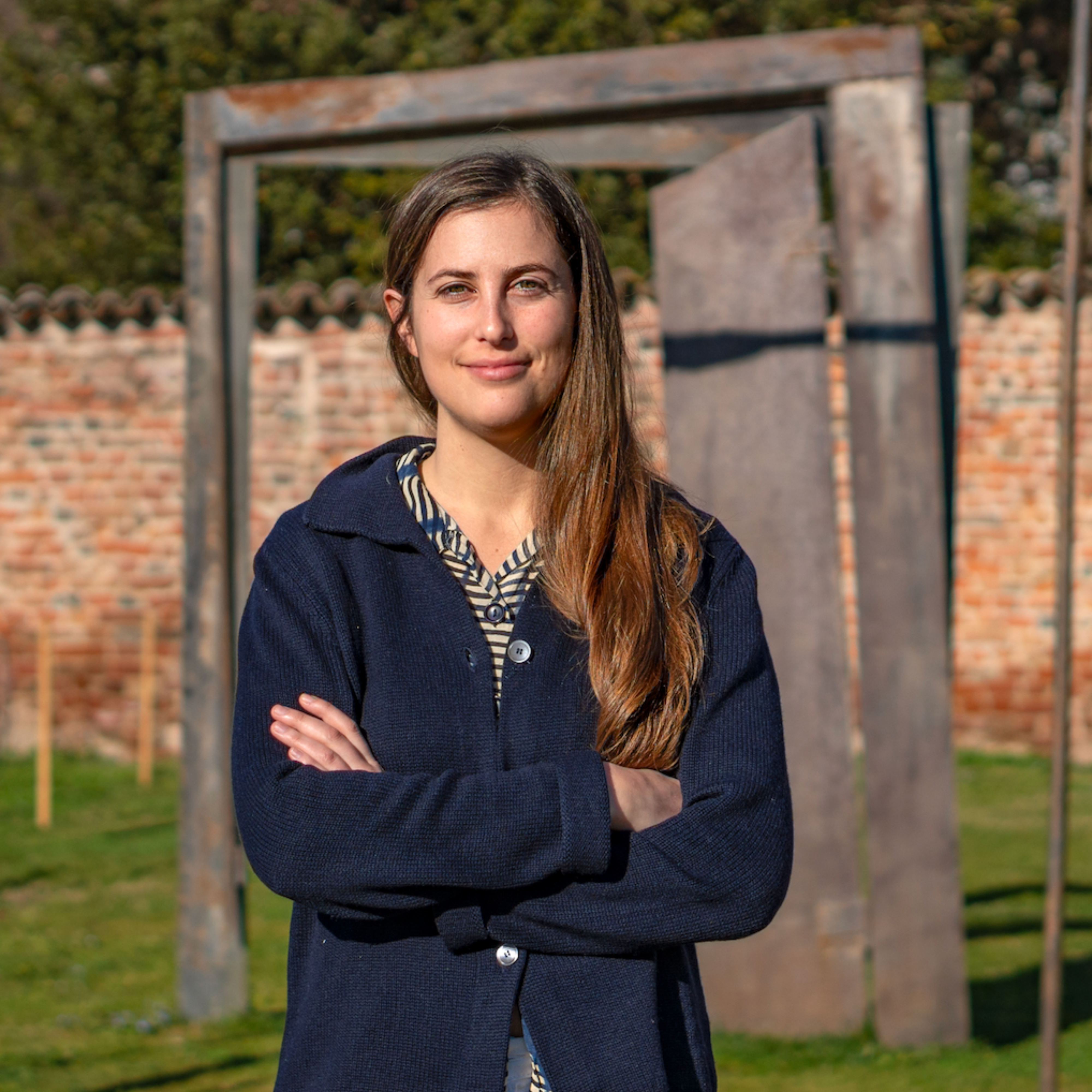 Isabella Sabatini