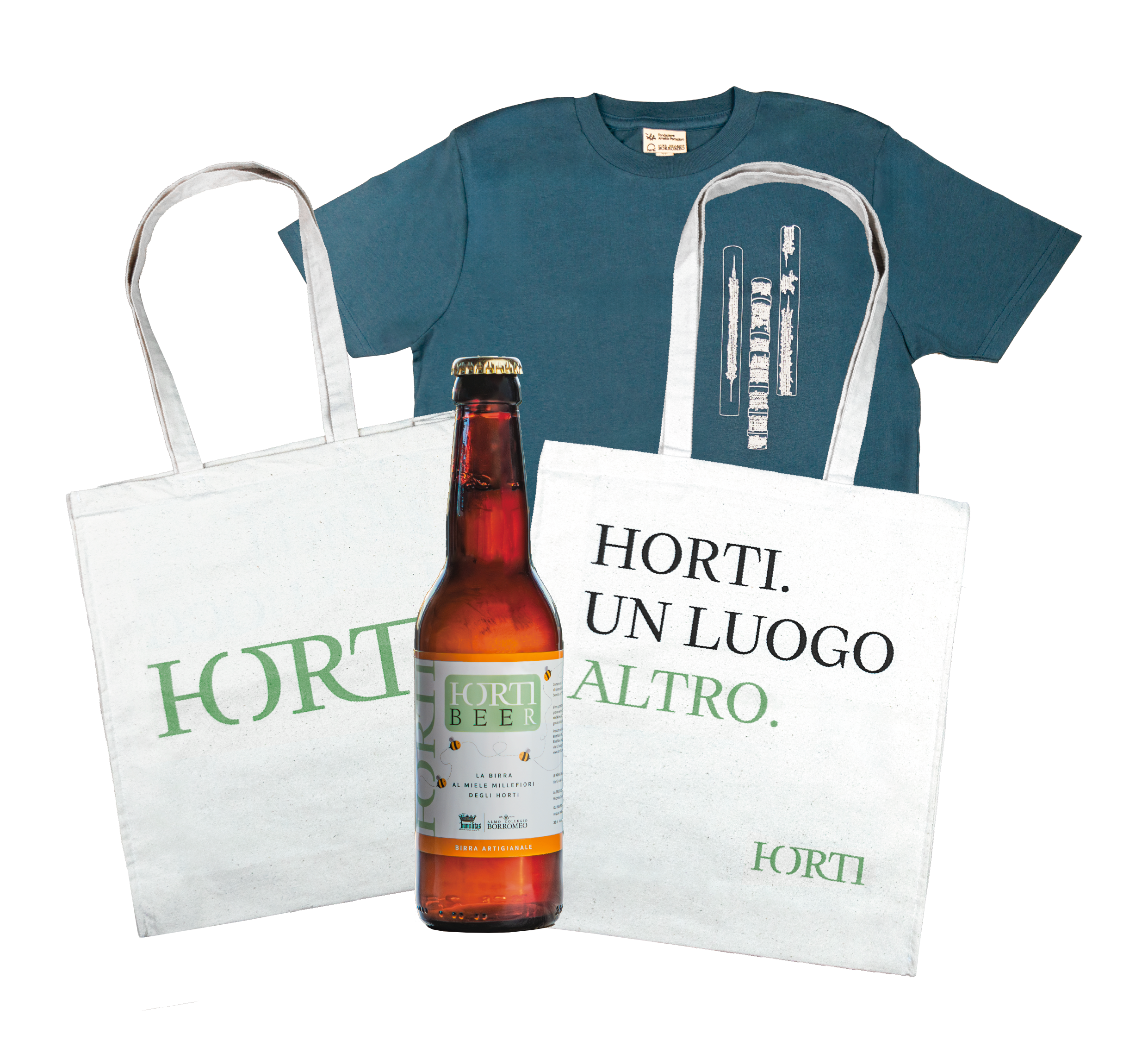 Horti shop